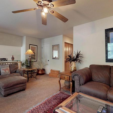Villa Quality Time Shaver Lake Exterior foto
