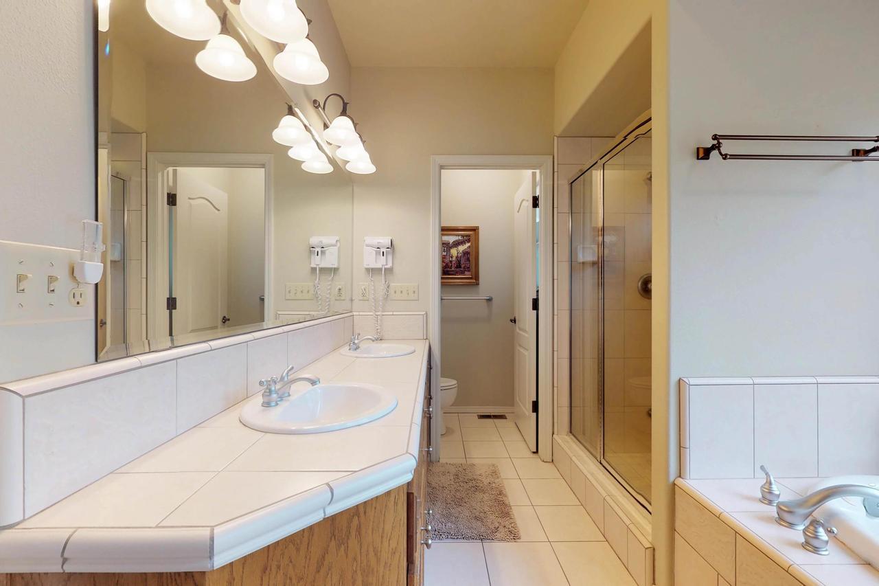 Villa Quality Time Shaver Lake Exterior foto
