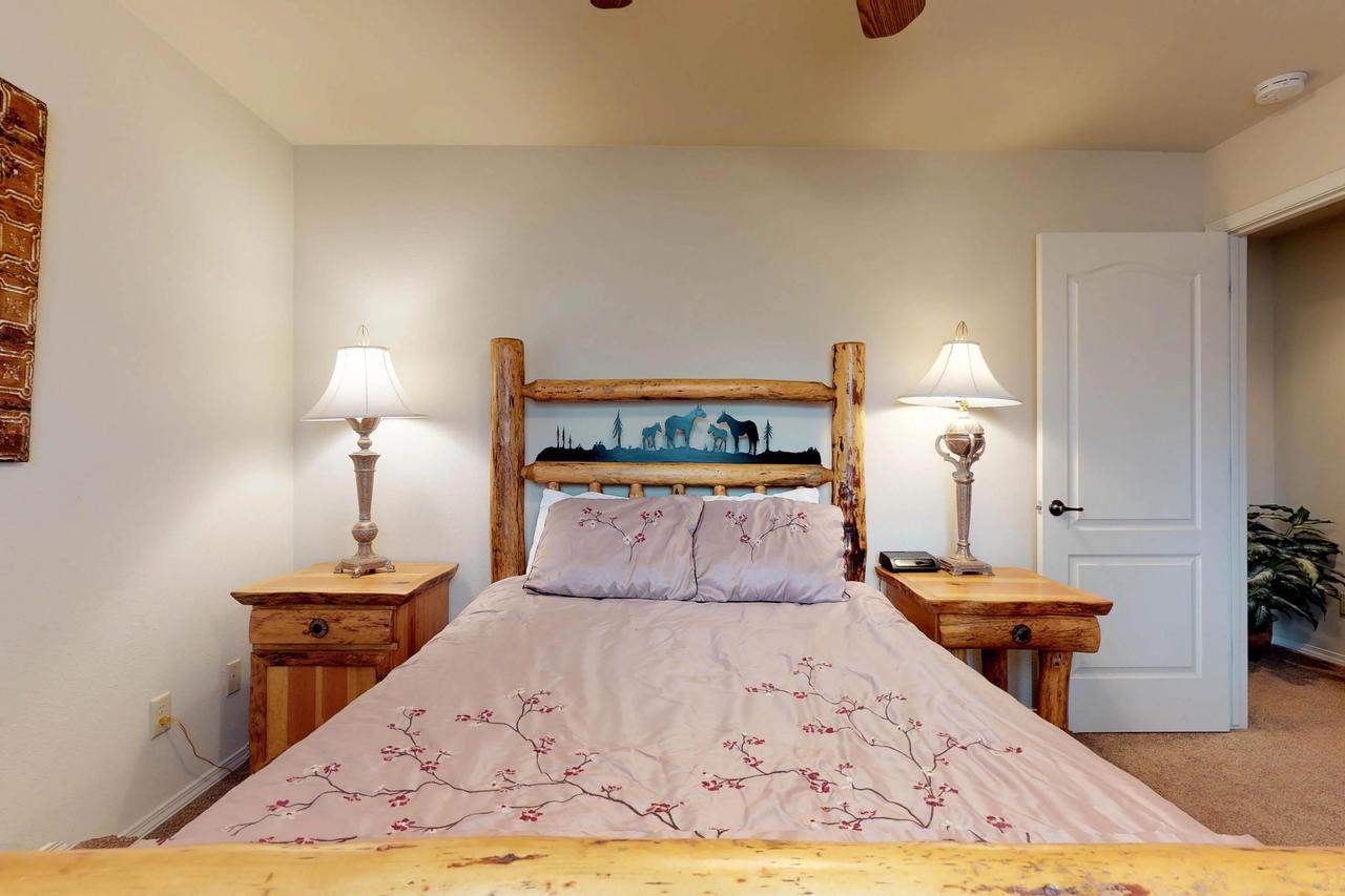 Villa Quality Time Shaver Lake Exterior foto