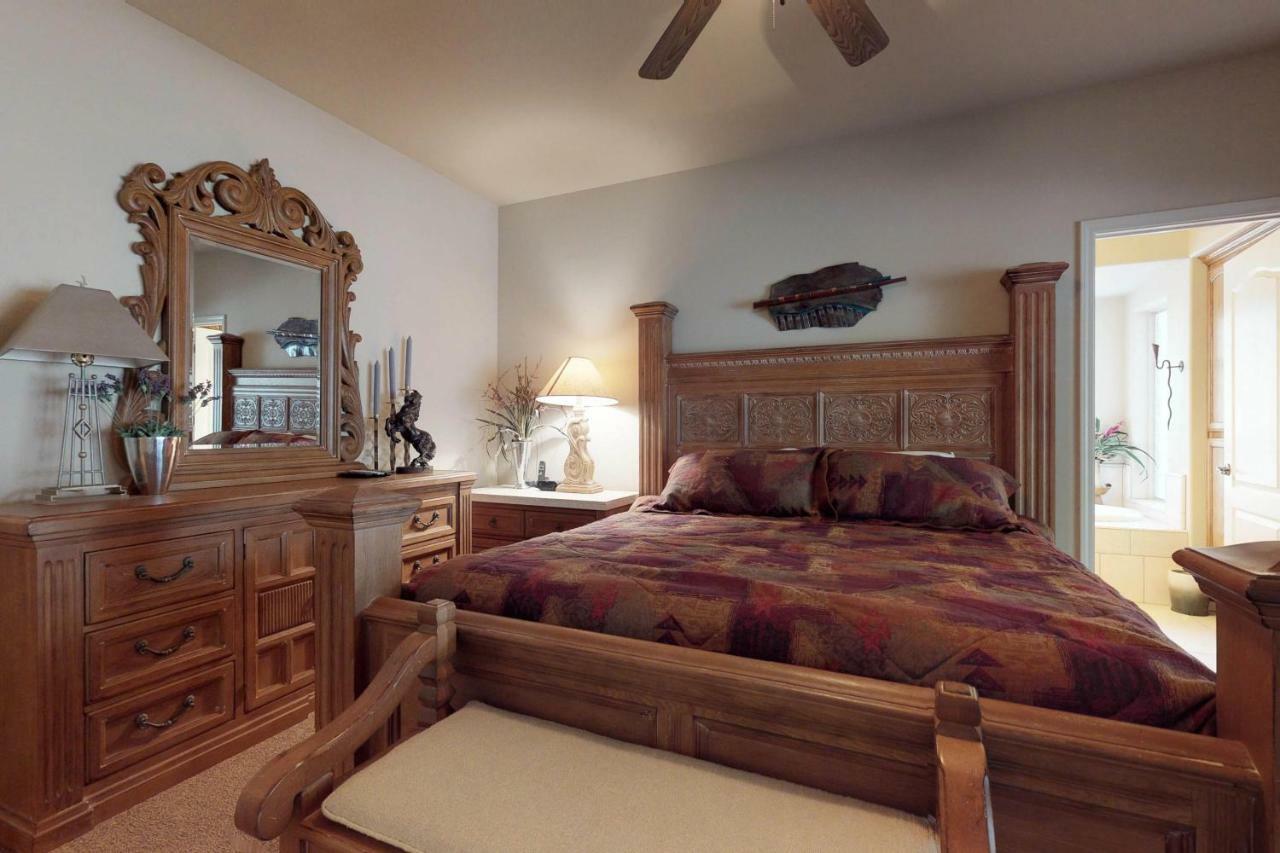 Villa Quality Time Shaver Lake Exterior foto