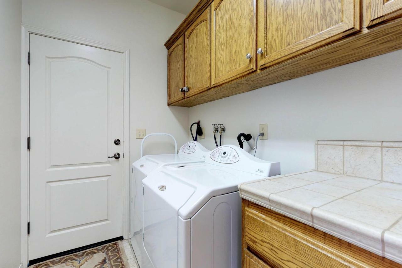 Villa Quality Time Shaver Lake Exterior foto
